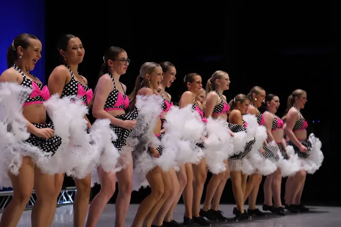 The Dance Element Picture 1