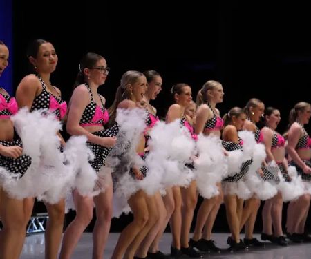 The Dance Element