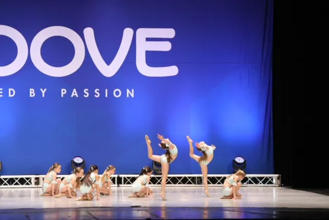 The Dance Element Picture 5
