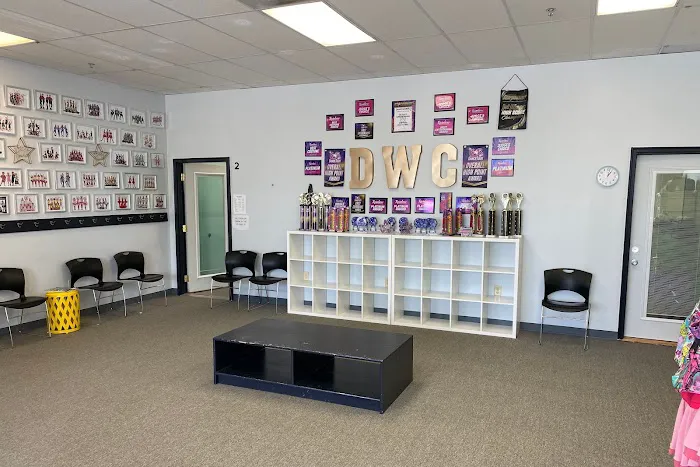 Danceworks KC Picture 1
