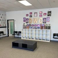 Danceworks KC ico