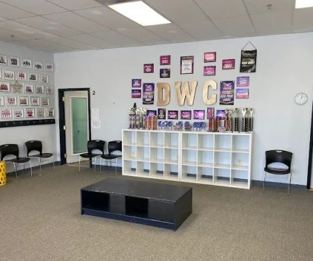 Danceworks KC