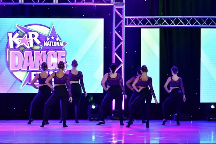 Studio 3-V Dance Center Picture 1