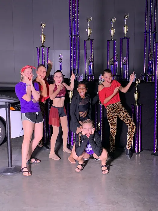 Studio 3-V Dance Center Picture 5