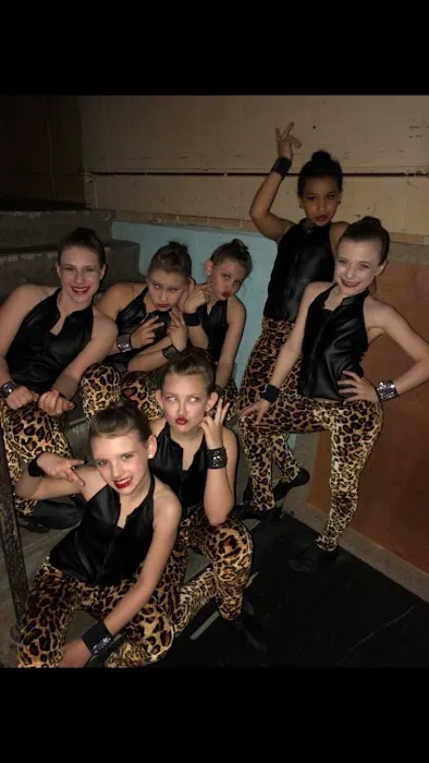 Studio 3-V Dance Center Picture 4