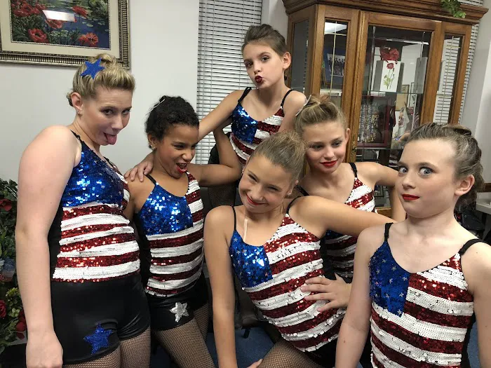 Studio 3-V Dance Center Picture 6