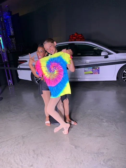 Studio 3-V Dance Center Picture 9