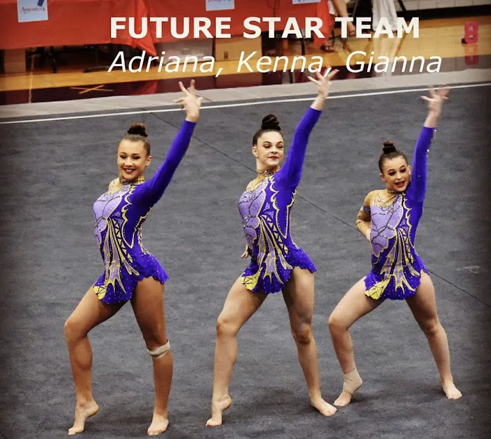 Ronda's Elite Dance*Tumble*Cheer*Acro Center Picture 3