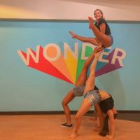 Ronda's Elite Dance*Tumble*Cheer*Acro Center ico