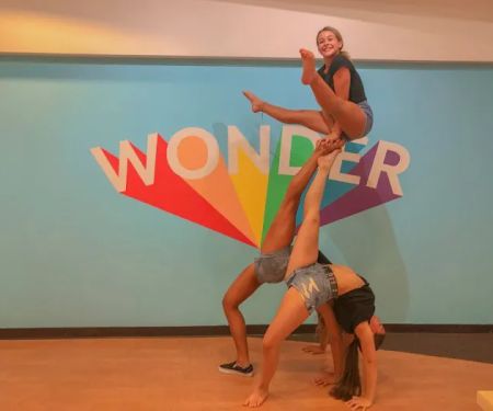 Ronda's Elite Dance*Tumble*Cheer*Acro Center