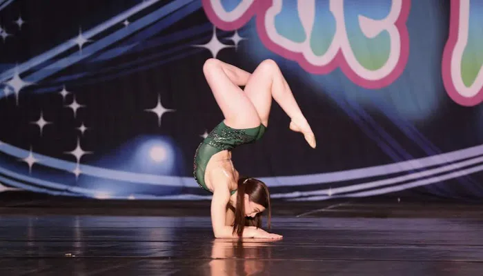 Ronda's Elite Dance*Tumble*Cheer*Acro Center Picture 2