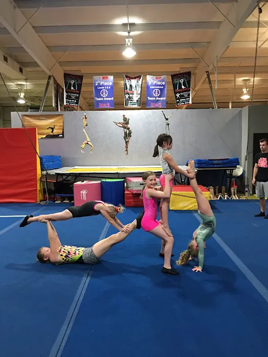 Ronda's Elite Dance*Tumble*Cheer*Acro Center Picture 5