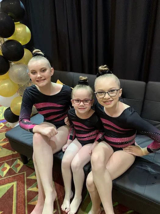 Ronda's Elite Dance*Tumble*Cheer*Acro Center Picture 7