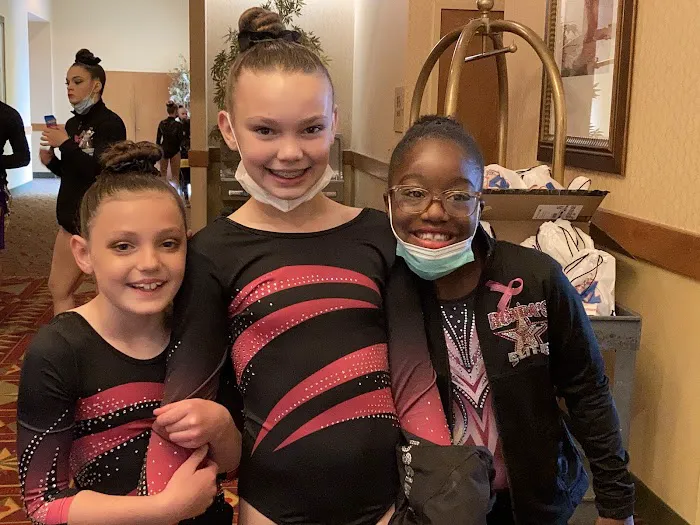 Ronda's Elite Dance*Tumble*Cheer*Acro Center Picture 10