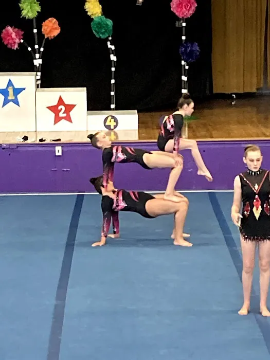 Ronda's Elite Dance*Tumble*Cheer*Acro Center Picture 8