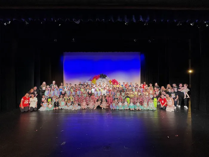 J31 Dance Center Picture 2