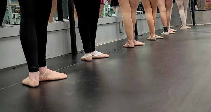 J31 Dance Center Picture 5