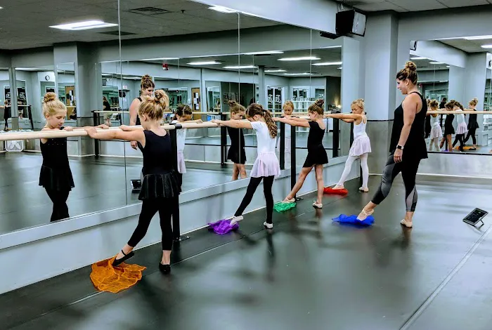 J31 Dance Center Picture 9