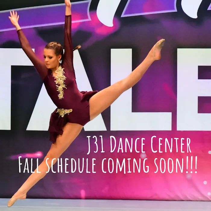 J31 Dance Center Picture 10