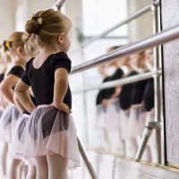 Mindy's Dance Center ico