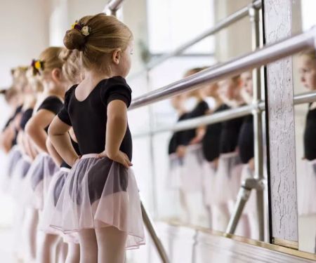 Mindy's Dance Center