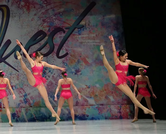 Mindy's Dance Center Picture 4