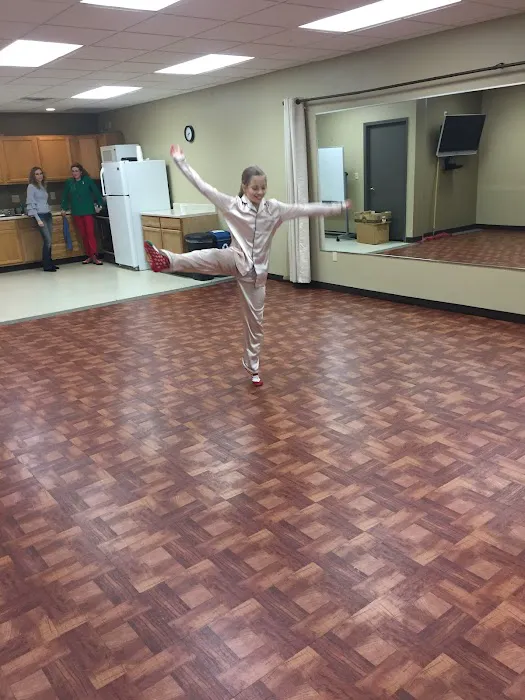 Susan's World of Dance Picture 8