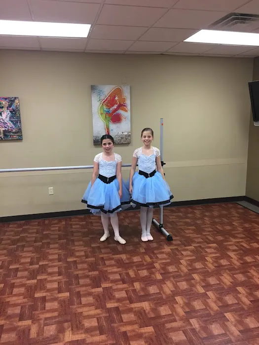 Susan's World of Dance Picture 9