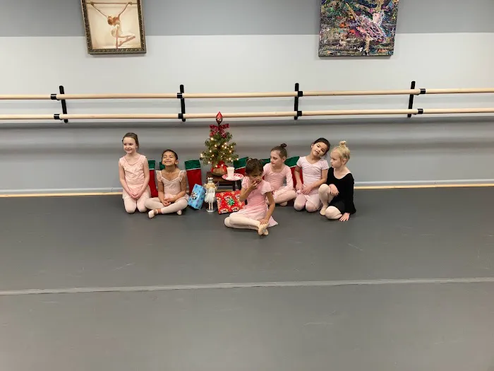 Susan's World of Dance Picture 10