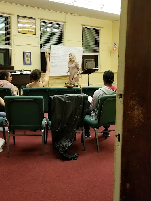 Music/Arts Institute Picture 6