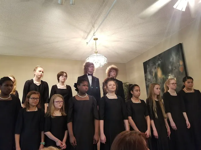 Music/Arts Institute Picture 4