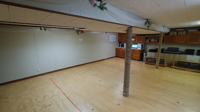 Pure Dance Studio Picture 1