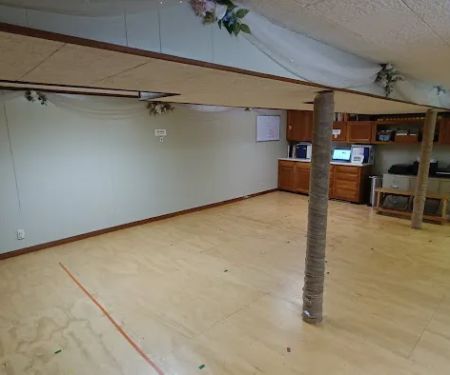 Pure Dance Studio