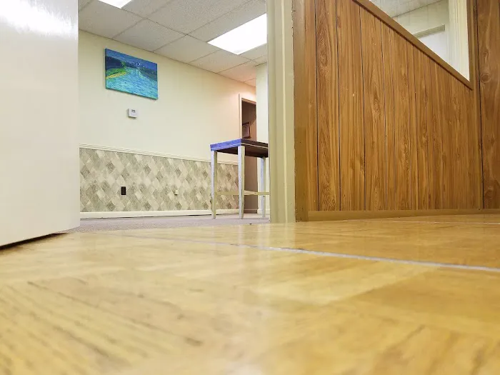 The Pointe Dance Studio Picture 1