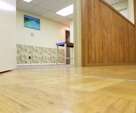 The Pointe Dance Studio