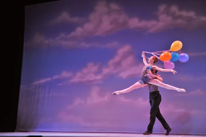 Legacy Performing Arts Center Picture 1