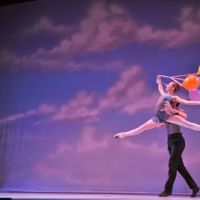 Legacy Performing Arts Center ico