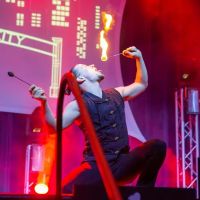 Arise Dance Studios ico