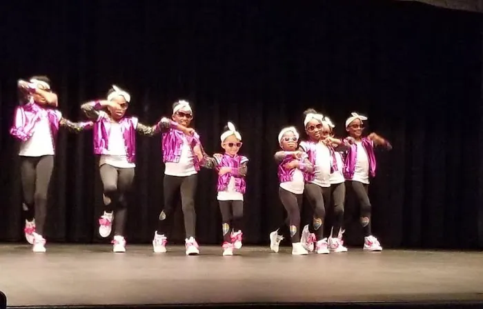 Arise Dance Studios Picture 4