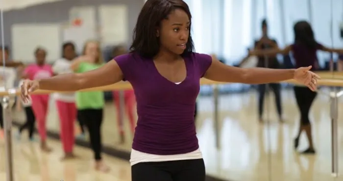 Tiffany's Dance Academy Picture 1