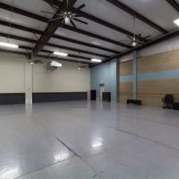 Donna's School of Performing Arts ico