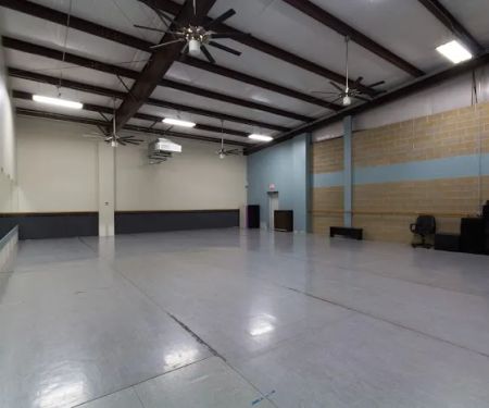 Donna's School of Performing Arts