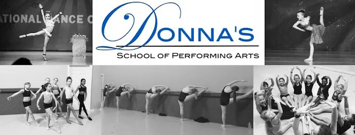 Donna's School of Performing Arts Picture 4
