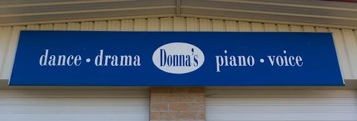 Donna's School of Performing Arts Picture 6