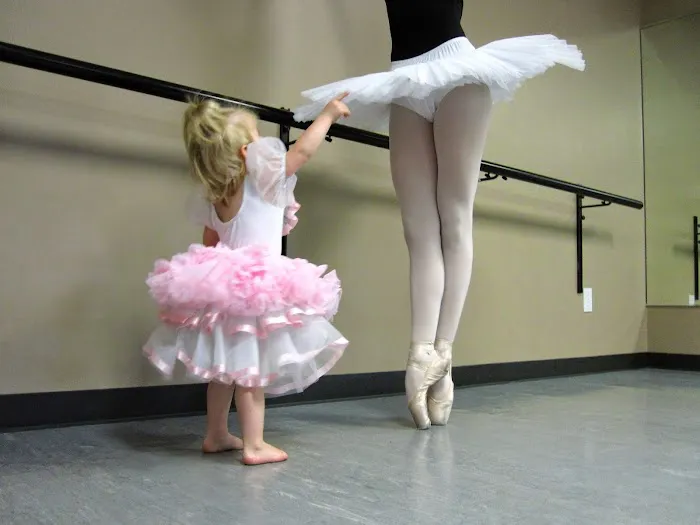 Jody Phillips Dance Company Picture 1