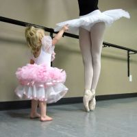 Jody Phillips Dance Company ico