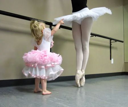 Jody Phillips Dance Company