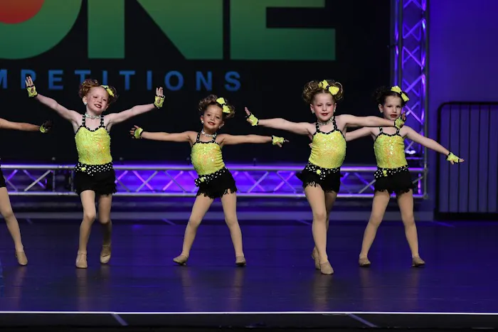 Jody Phillips Dance Company Picture 3