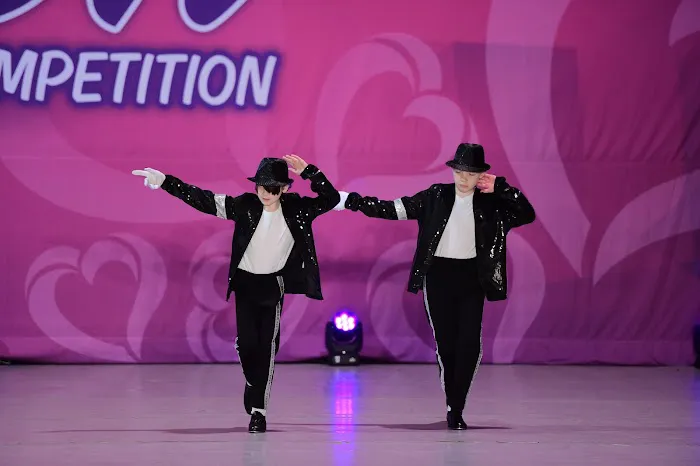 Jody Phillips Dance Company Picture 4