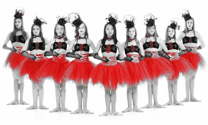 Studio 320 Dance Picture 4